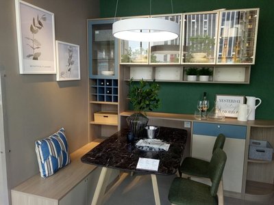 太原禾木世家家居用品銷售 打造品質生活，傳遞家居美學