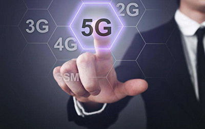 5G移動網(wǎng)絡技術(shù) 信息時代的快速空中通道